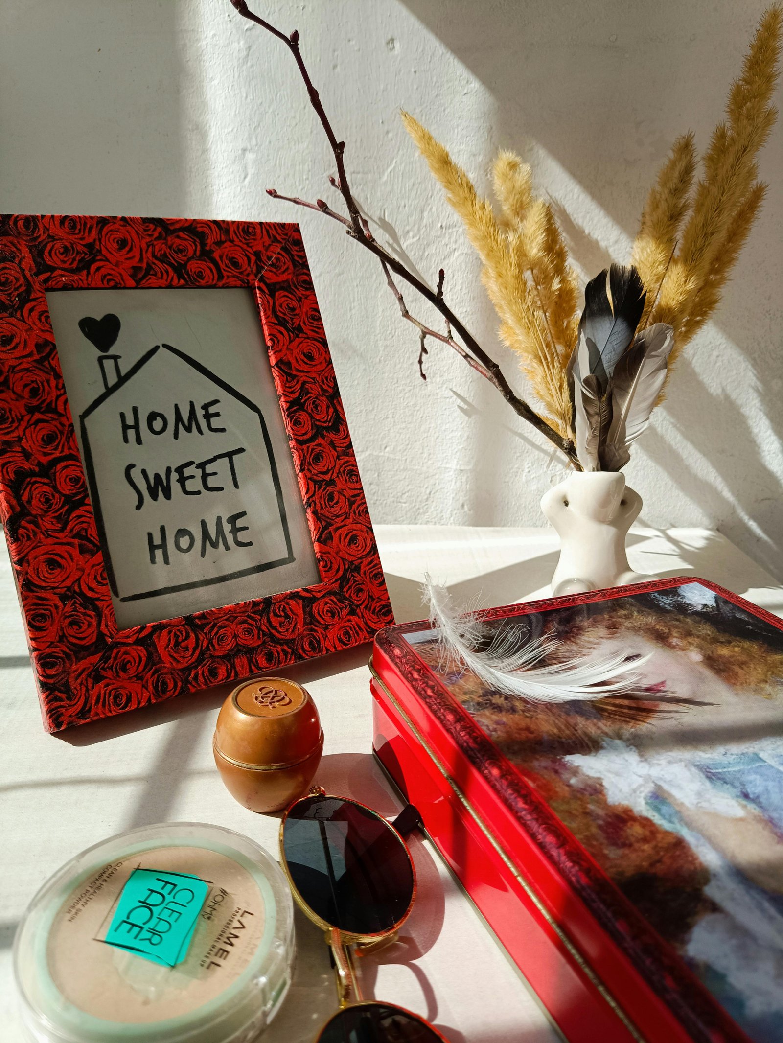 home-sweet-home