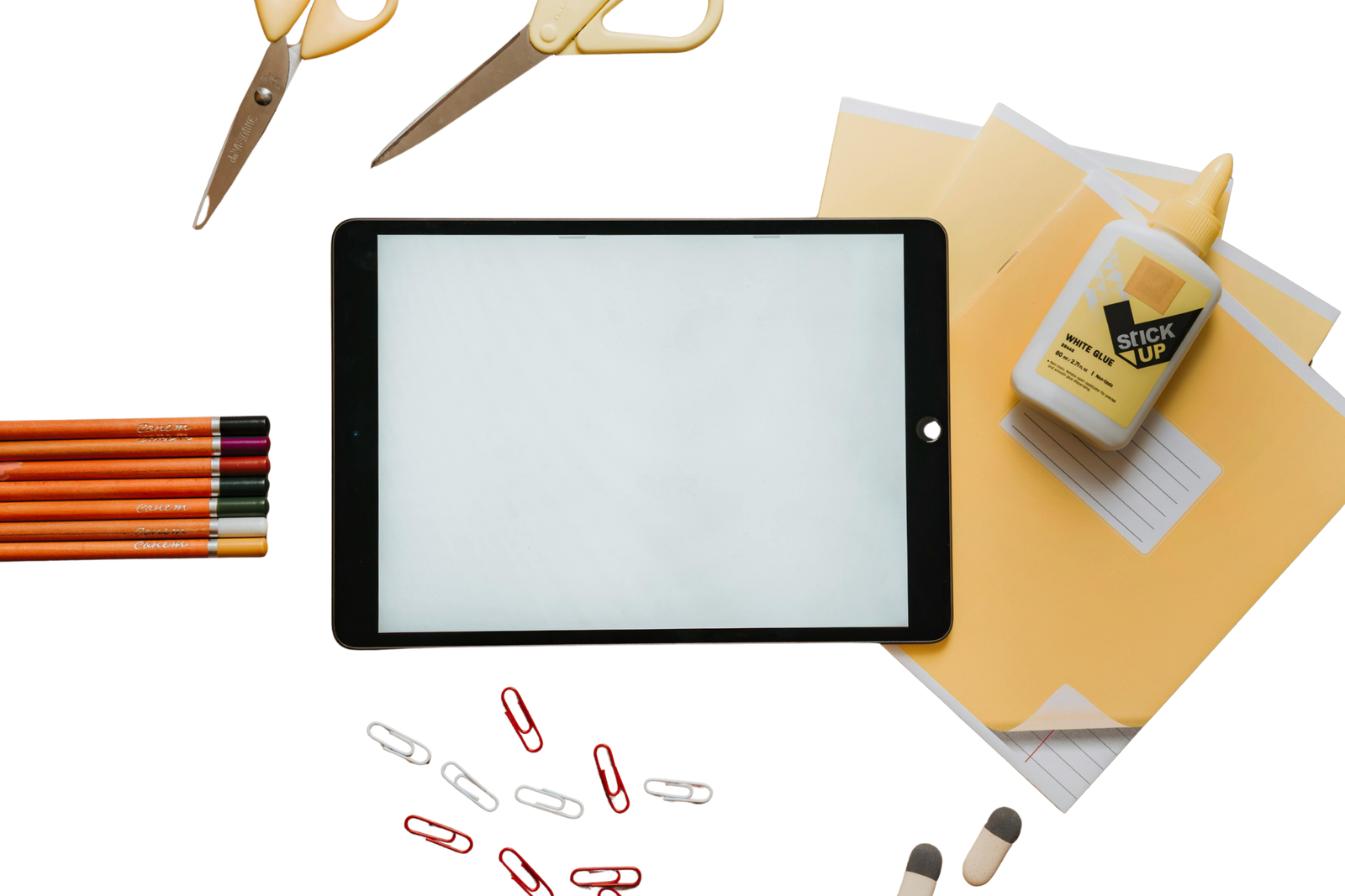 iPad