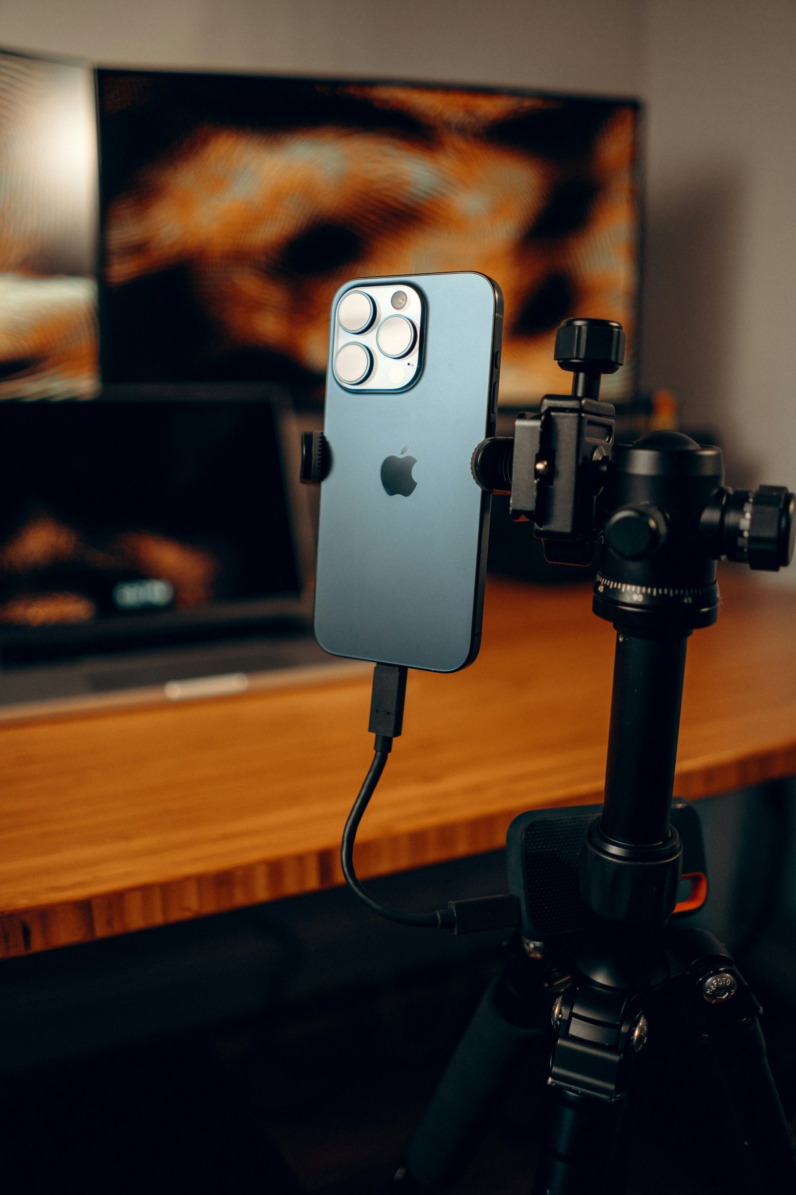 iPhone